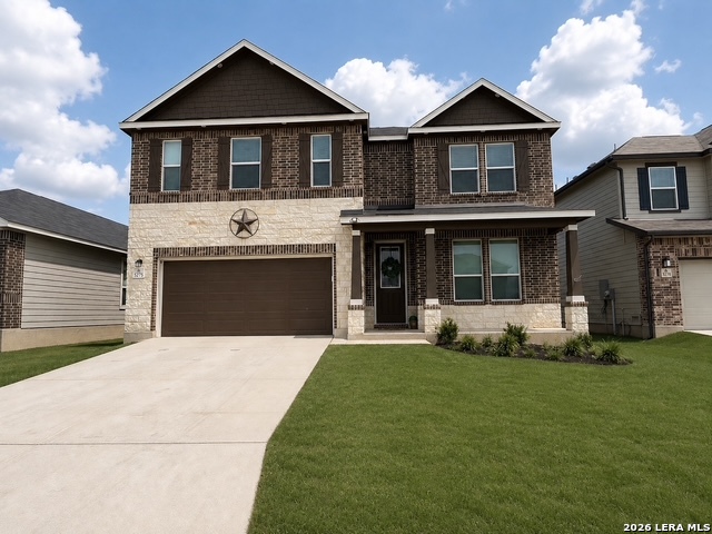 5275 Anzueto San Antonio TX 78261