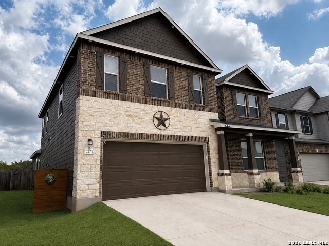 5275 Anzueto San Antonio TX 78261