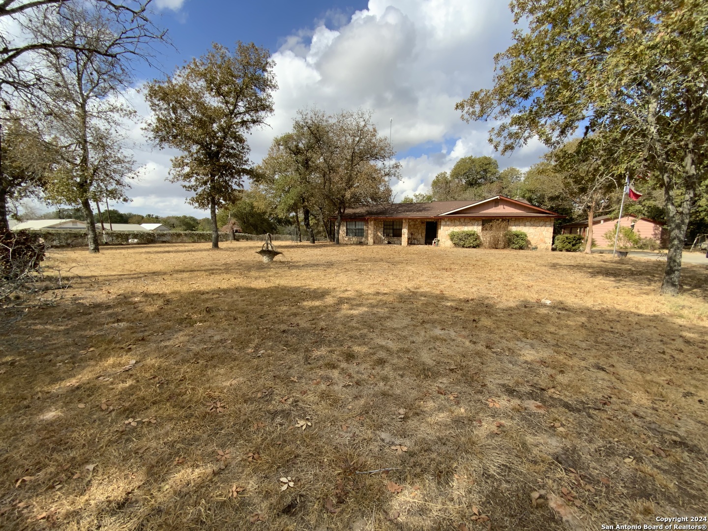 23509 Contour San Antonio TX 78264