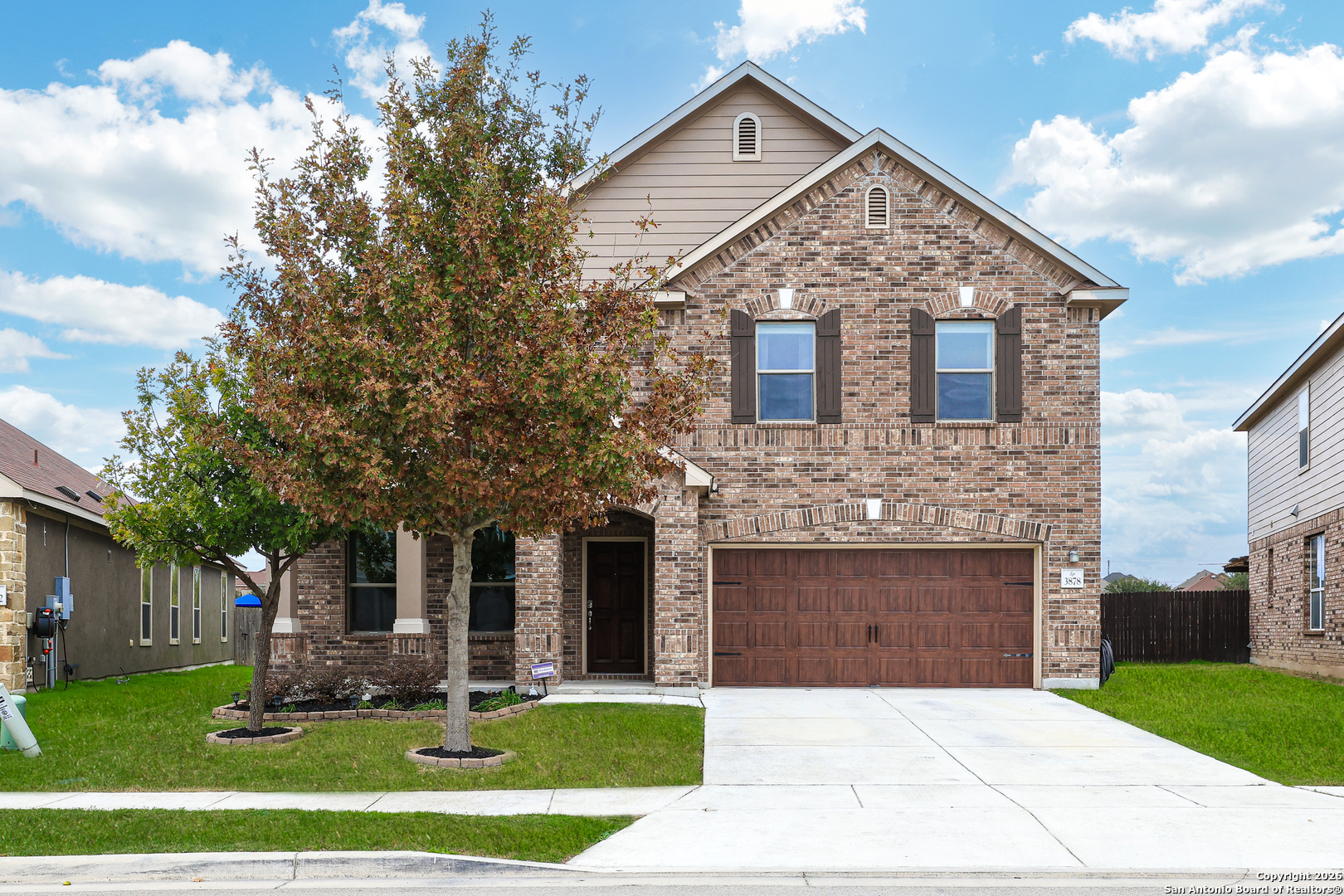 3878 Bentwood Way New Braunfels TX 78130