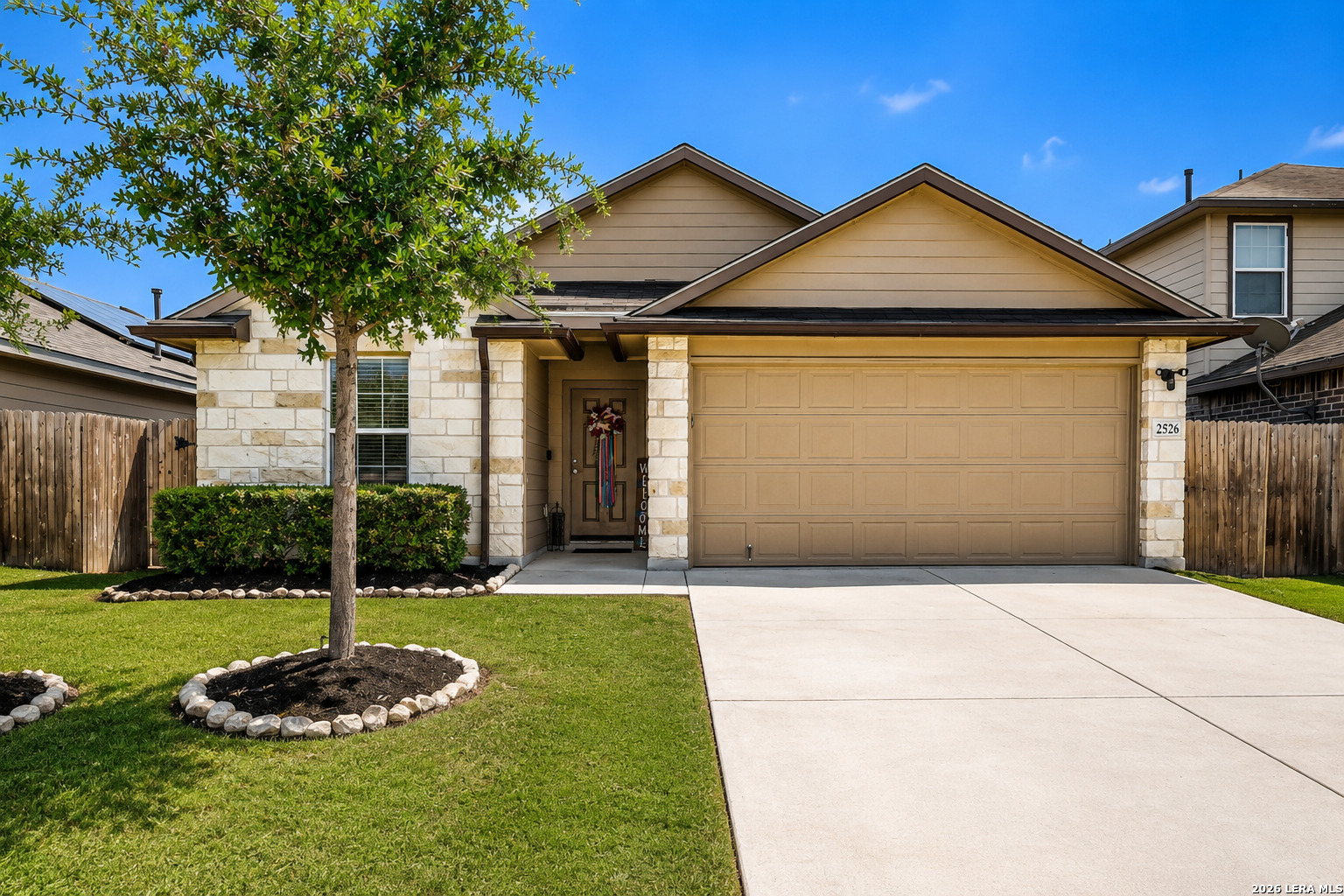2526 Live Oak Pass San Antonio TX 78244