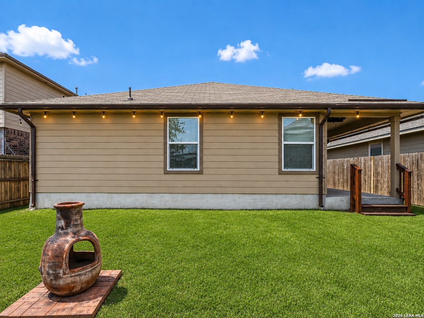 2526 Live Oak Pass San Antonio TX 78244