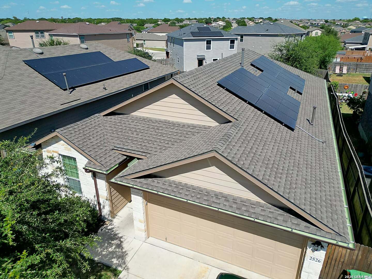 2526 Live Oak Pass San Antonio TX 78244