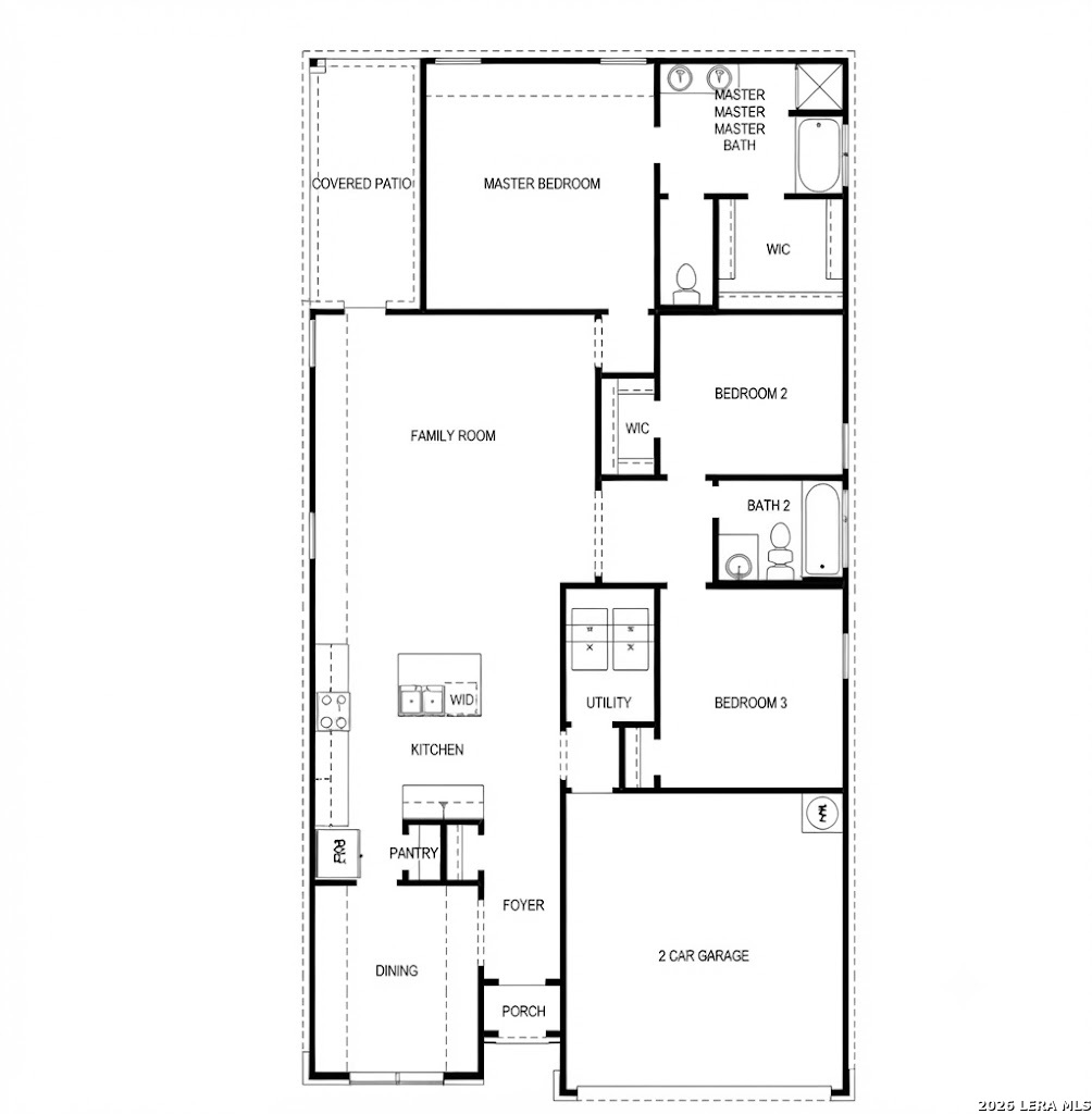 2526 Live Oak Pass San Antonio TX 78244