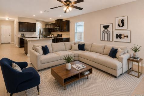 2526 Live Oak Pass San Antonio TX 78244