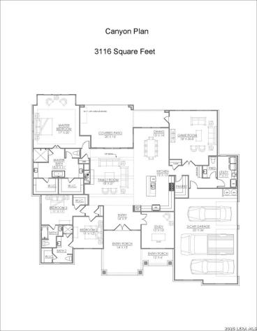 1775 Royal Point Canyon Lake TX 78133
