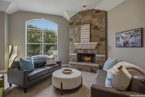 101 Shady Ridge Drive Boerne TX 78006