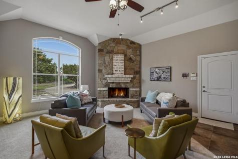 101 Shady Ridge Drive Boerne TX 78006