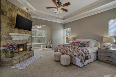 101 Shady Ridge Drive Boerne TX 78006