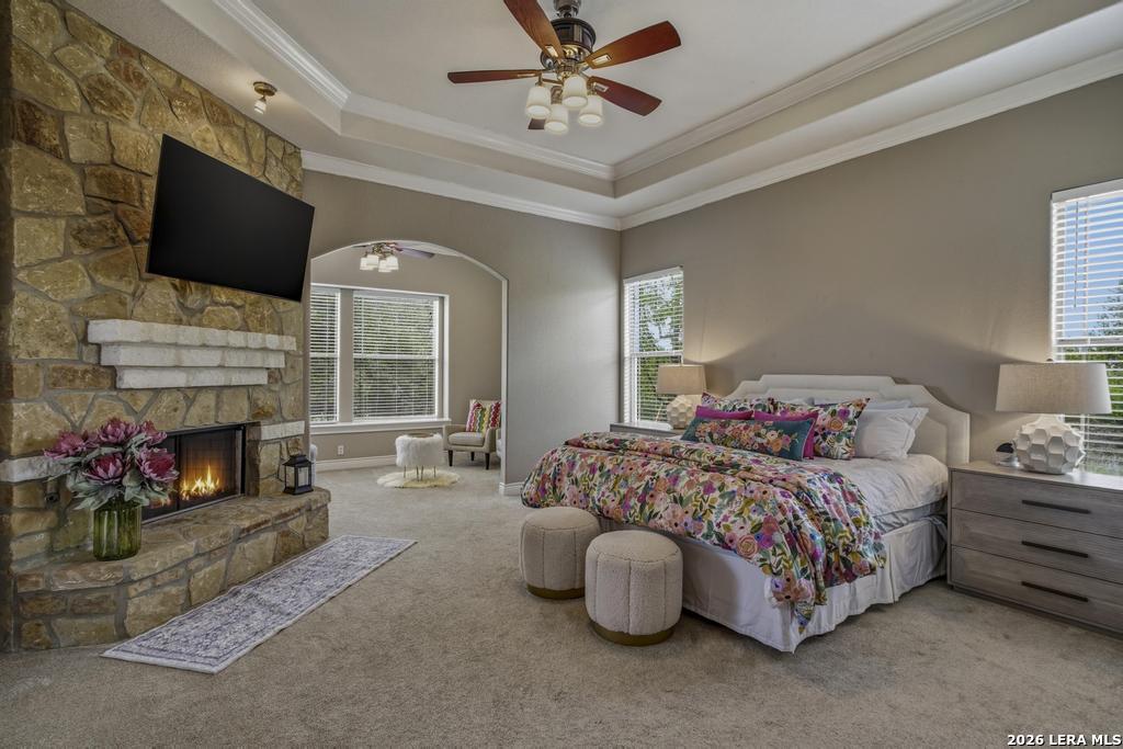 101 Shady Ridge Drive Boerne TX 78006