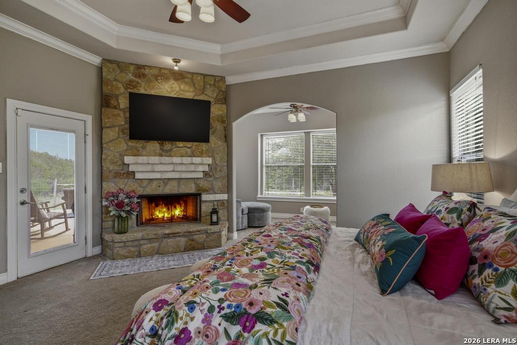 101 Shady Ridge Drive Boerne TX 78006
