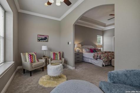 101 Shady Ridge Drive Boerne TX 78006