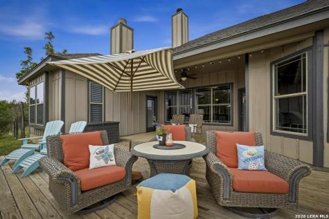 101 Shady Ridge Drive Boerne TX 78006