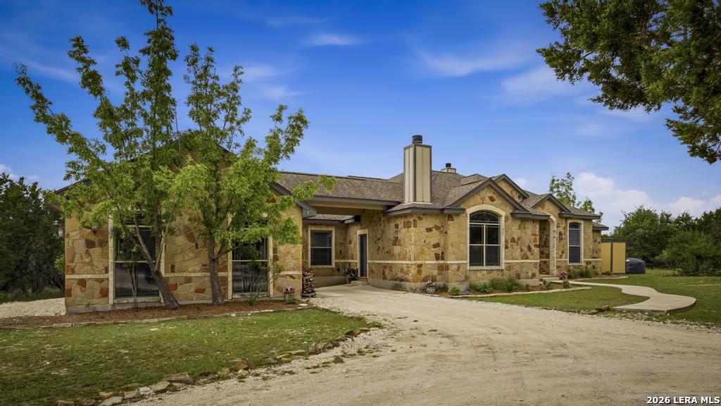 101 Shady Ridge Drive Boerne TX 78006