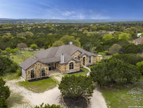 101 Shady Ridge Drive Boerne TX 78006