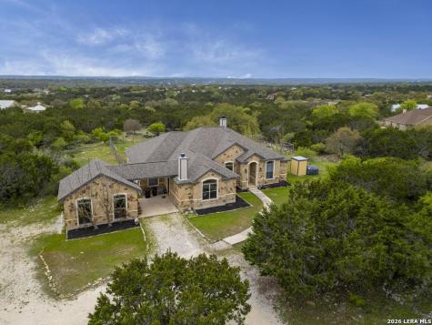 101 Shady Ridge Drive Boerne TX 78006