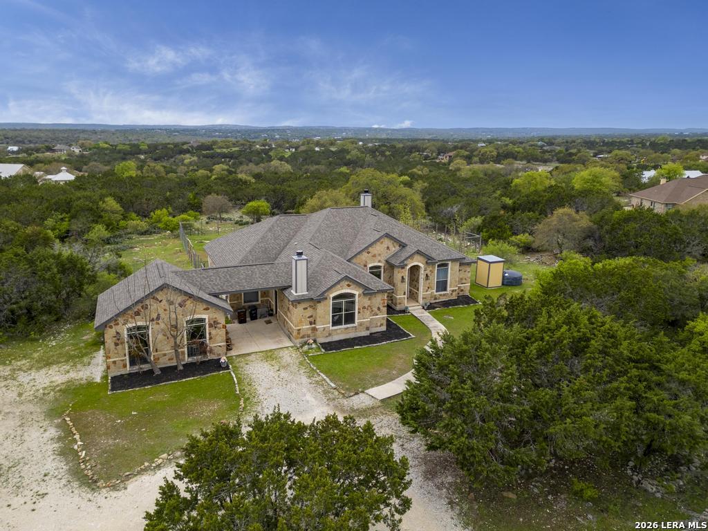 101 Shady Ridge Drive Boerne TX 78006