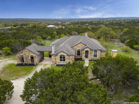101 Shady Ridge Drive Boerne TX 78006