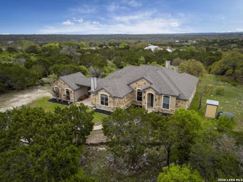 101 Shady Ridge Drive Boerne TX 78006