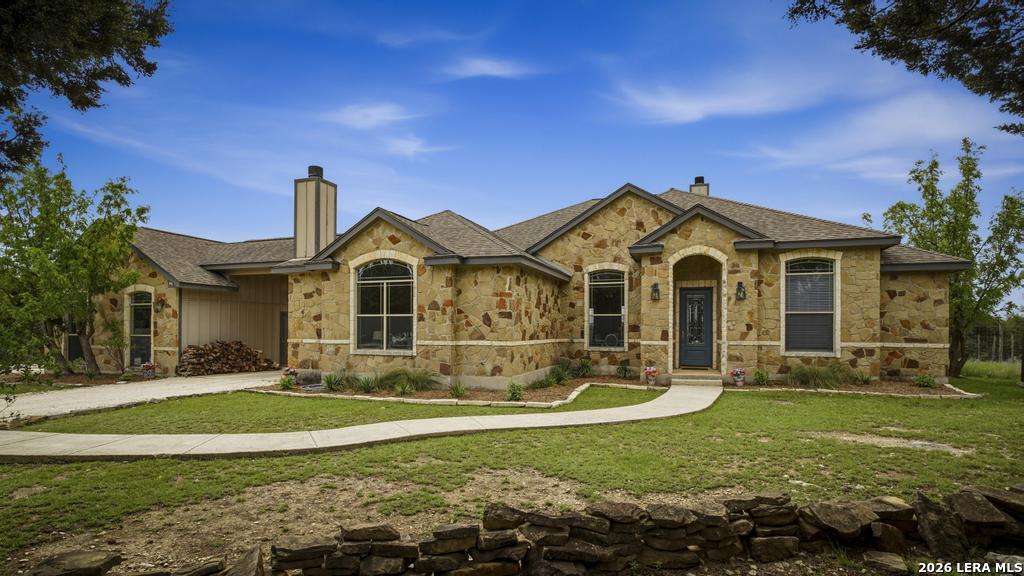 101 Shady Ridge Drive Boerne TX 78006