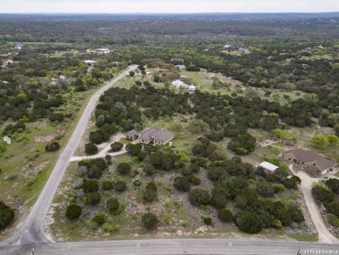 101 Shady Ridge Drive Boerne TX 78006