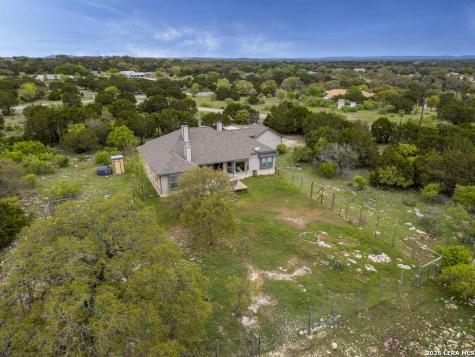101 Shady Ridge Drive Boerne TX 78006