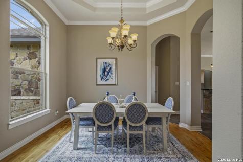 101 Shady Ridge Drive Boerne TX 78006