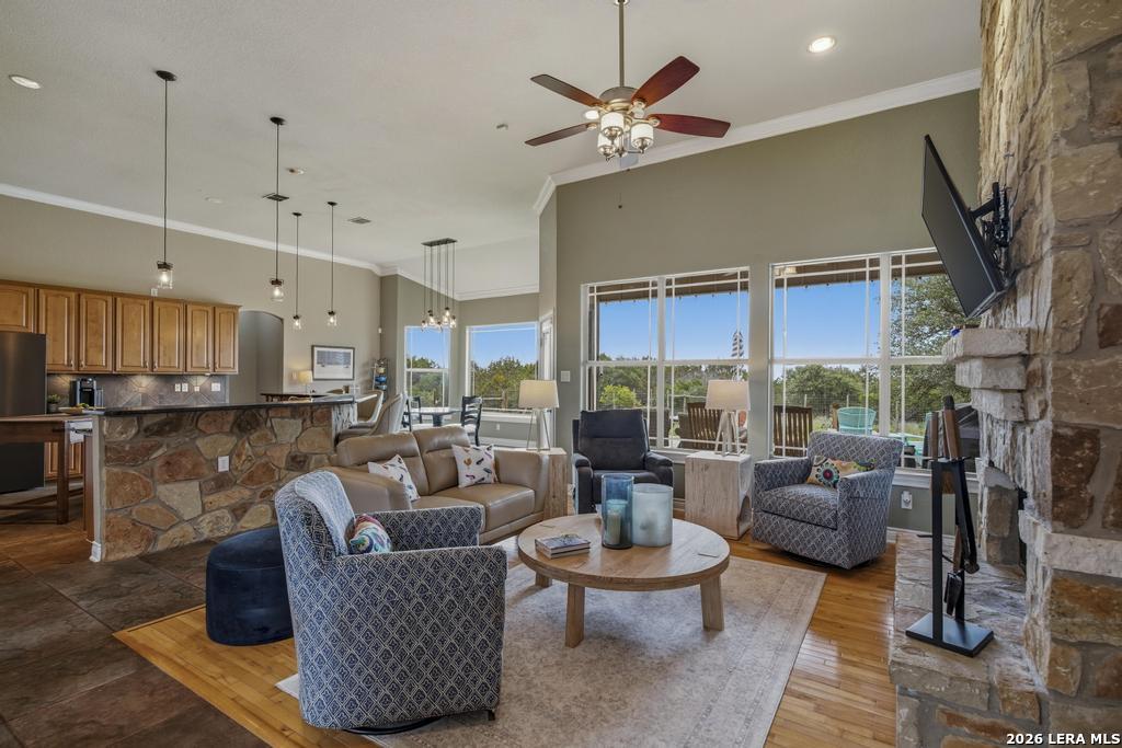 101 Shady Ridge Drive Boerne TX 78006