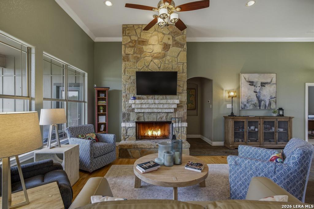 101 Shady Ridge Drive Boerne TX 78006