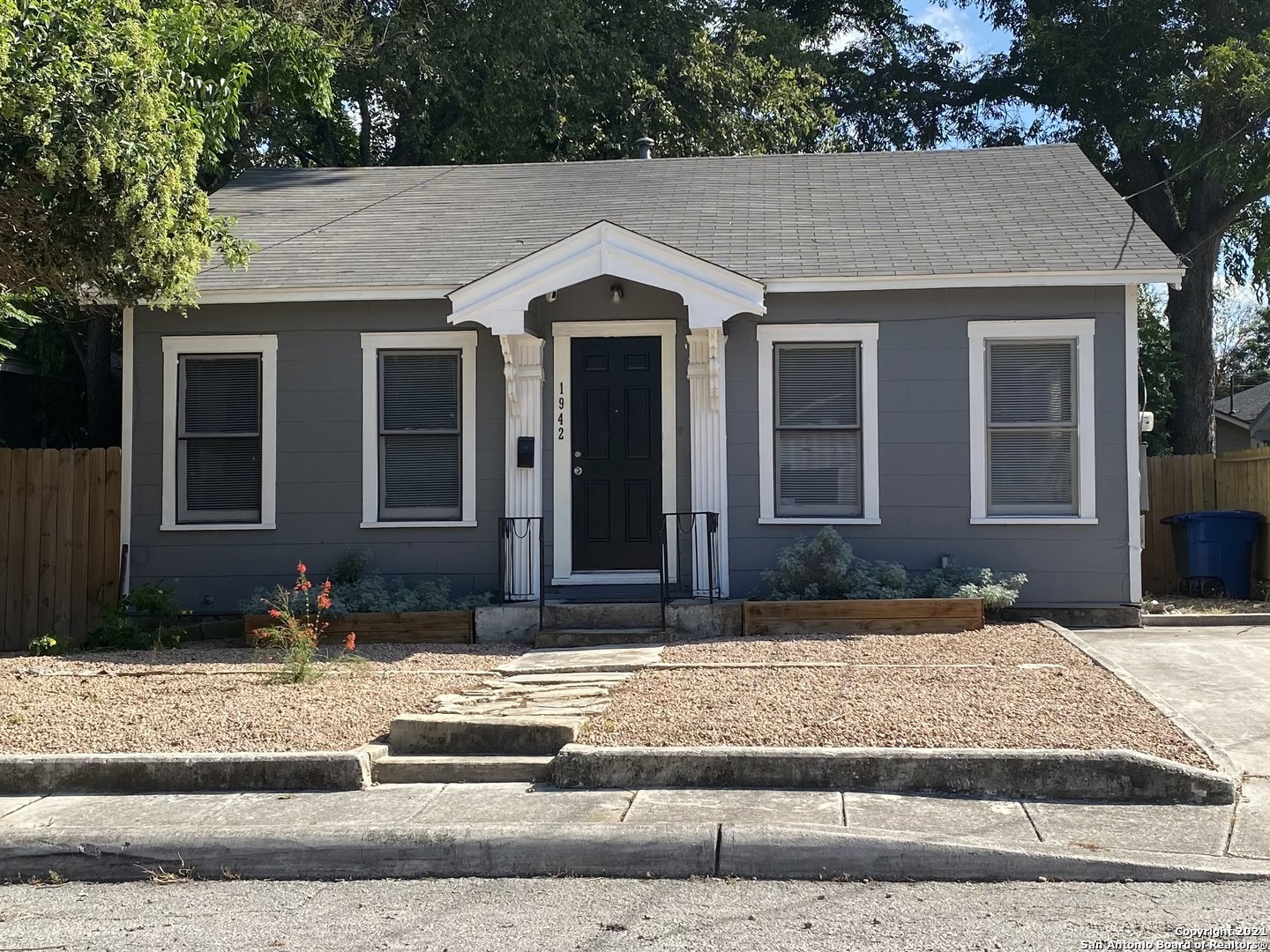 1942 Nolan Street San Antonio TX 78202