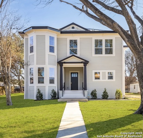 410 Saint Anthony Avenue San Antonio TX 78210