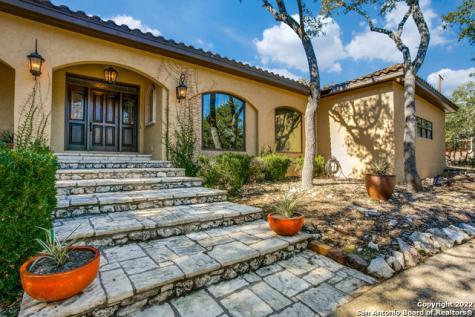 2251 Estate View Drive San Antonio TX 78260