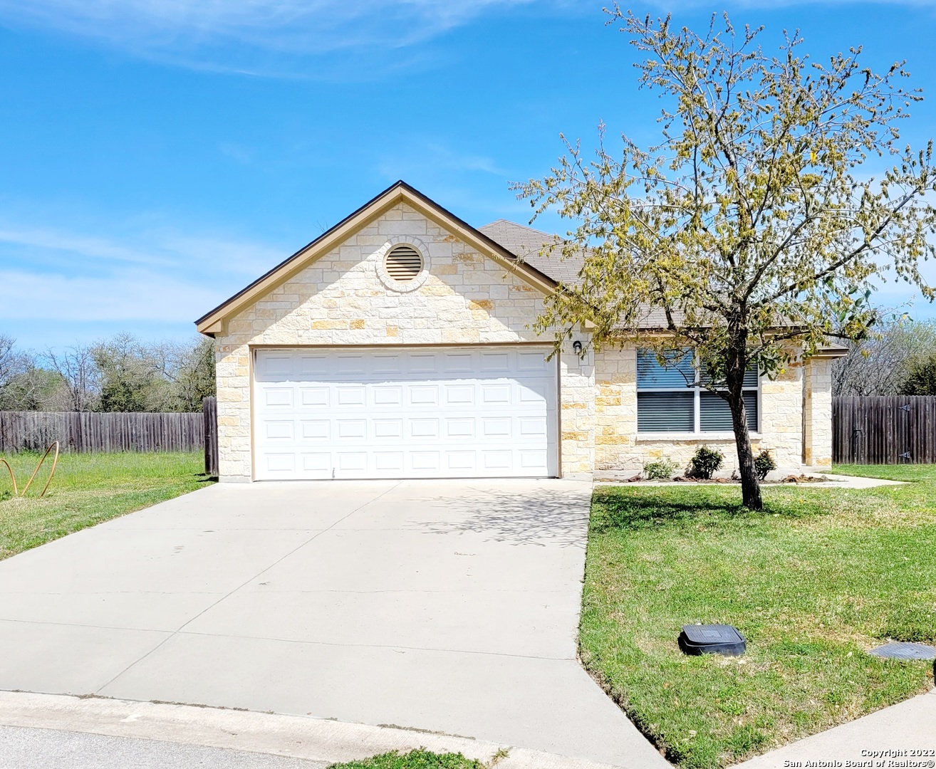 1316 Fern Court Gonzales TX 78629