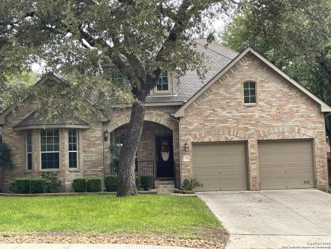 79 Stonewall Bend San Antonio TX 78256