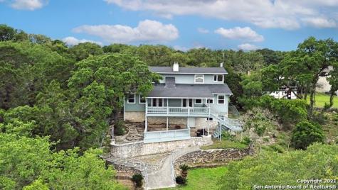 592 Lake Forest Canyon Lake TX 78133