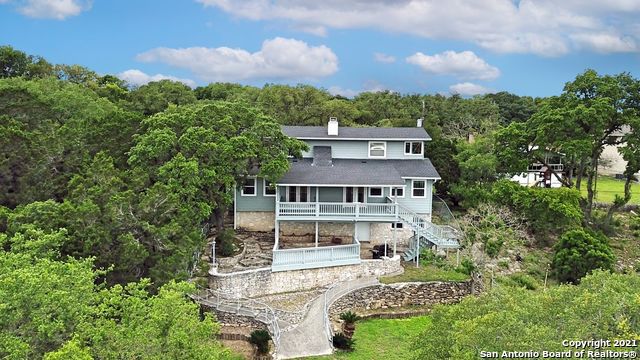 592 Lake Forest Canyon Lake TX 78133
