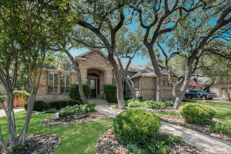 18351 Emerald Oaks Drive San Antonio TX 78259