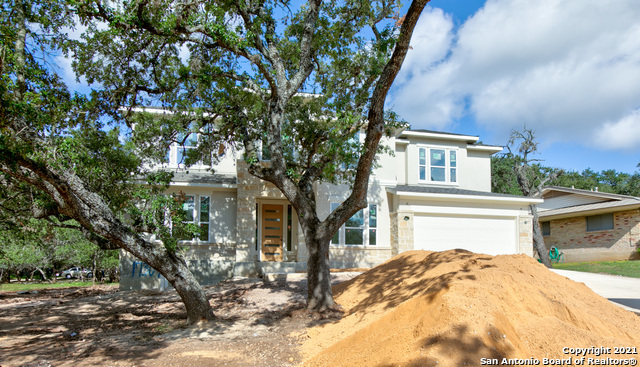 17307 Mount Everest Street San Antonio TX 78232