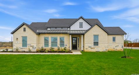 718 Niebla Creek San Antonio TX 78263