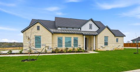 718 Niebla Creek San Antonio TX 78263