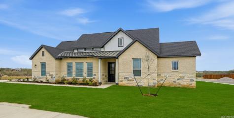 718 Niebla Creek San Antonio TX 78263