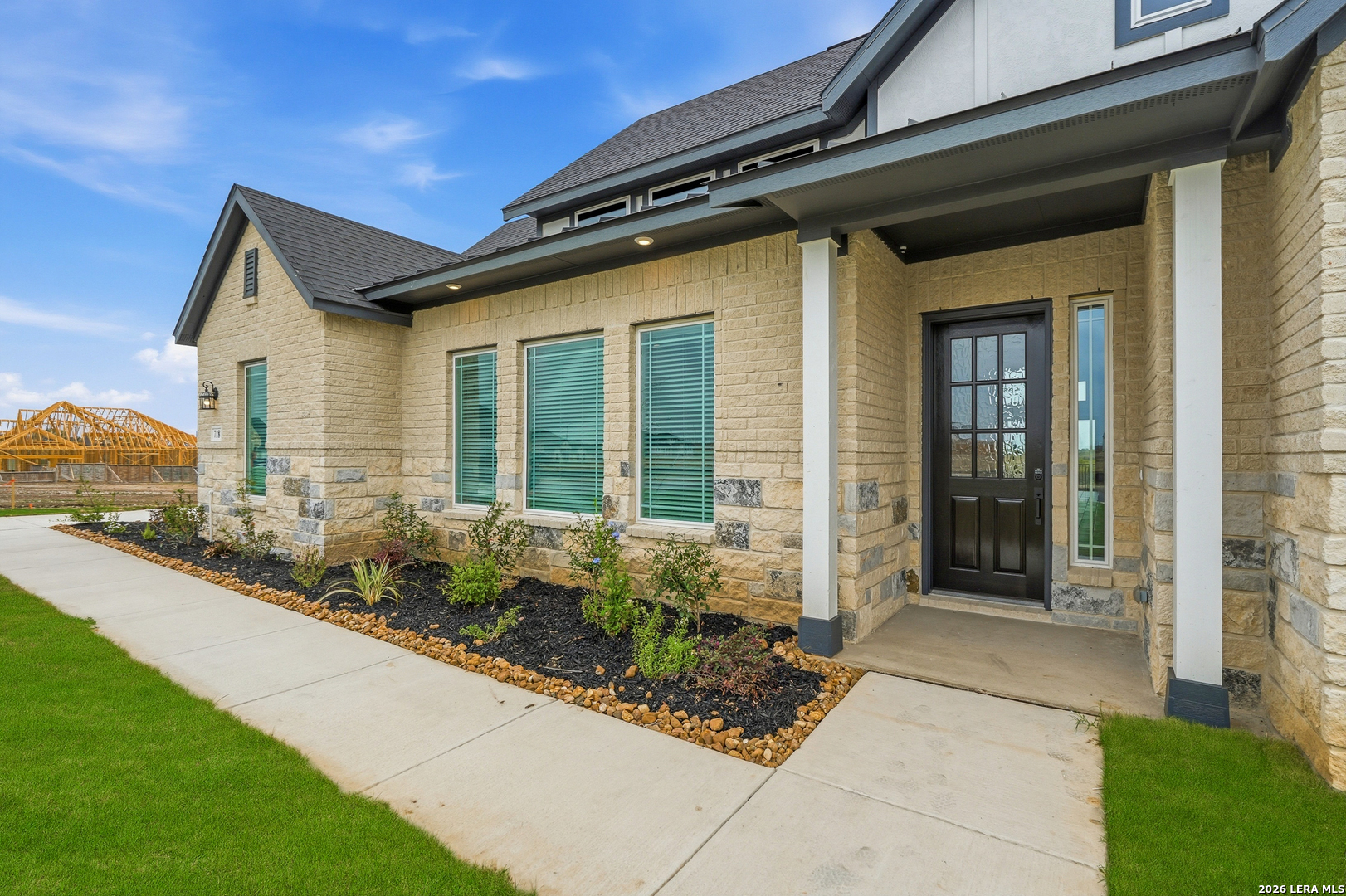 718 Niebla Creek San Antonio TX 78263
