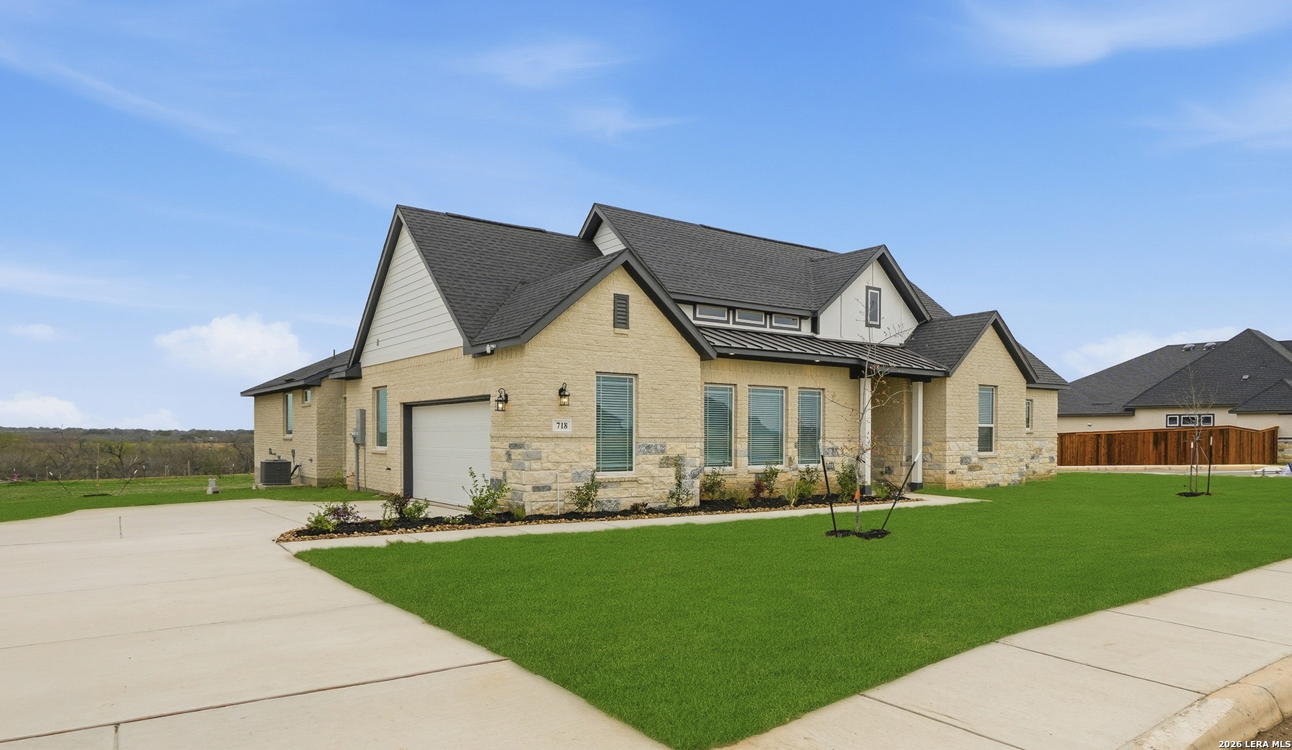 718 Niebla Creek San Antonio TX 78263