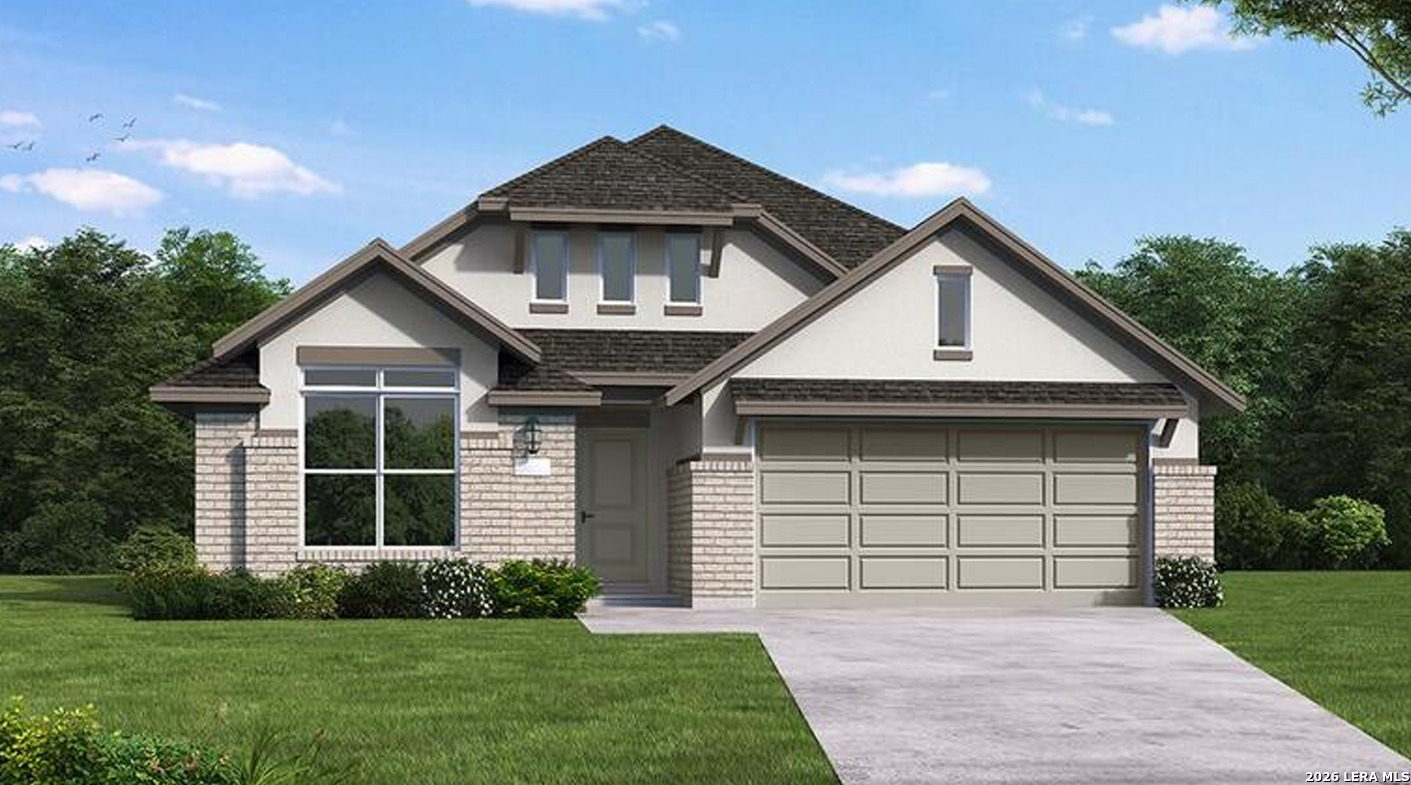 410 Cleveland Way New Braunfels TX 78130