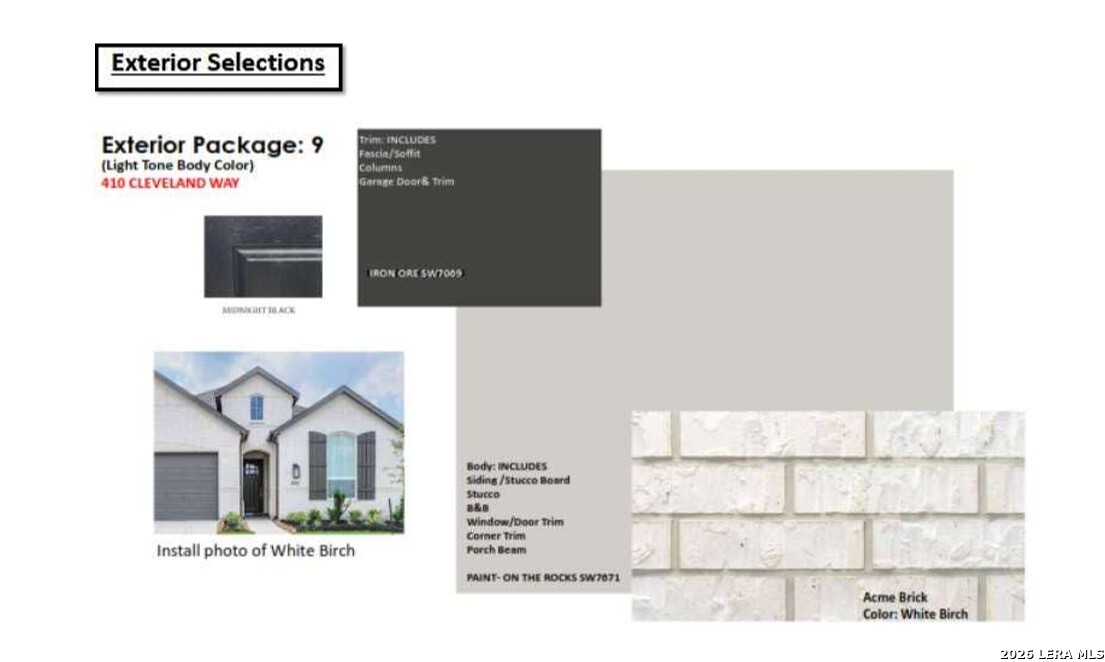 410 Cleveland Way New Braunfels TX 78130
