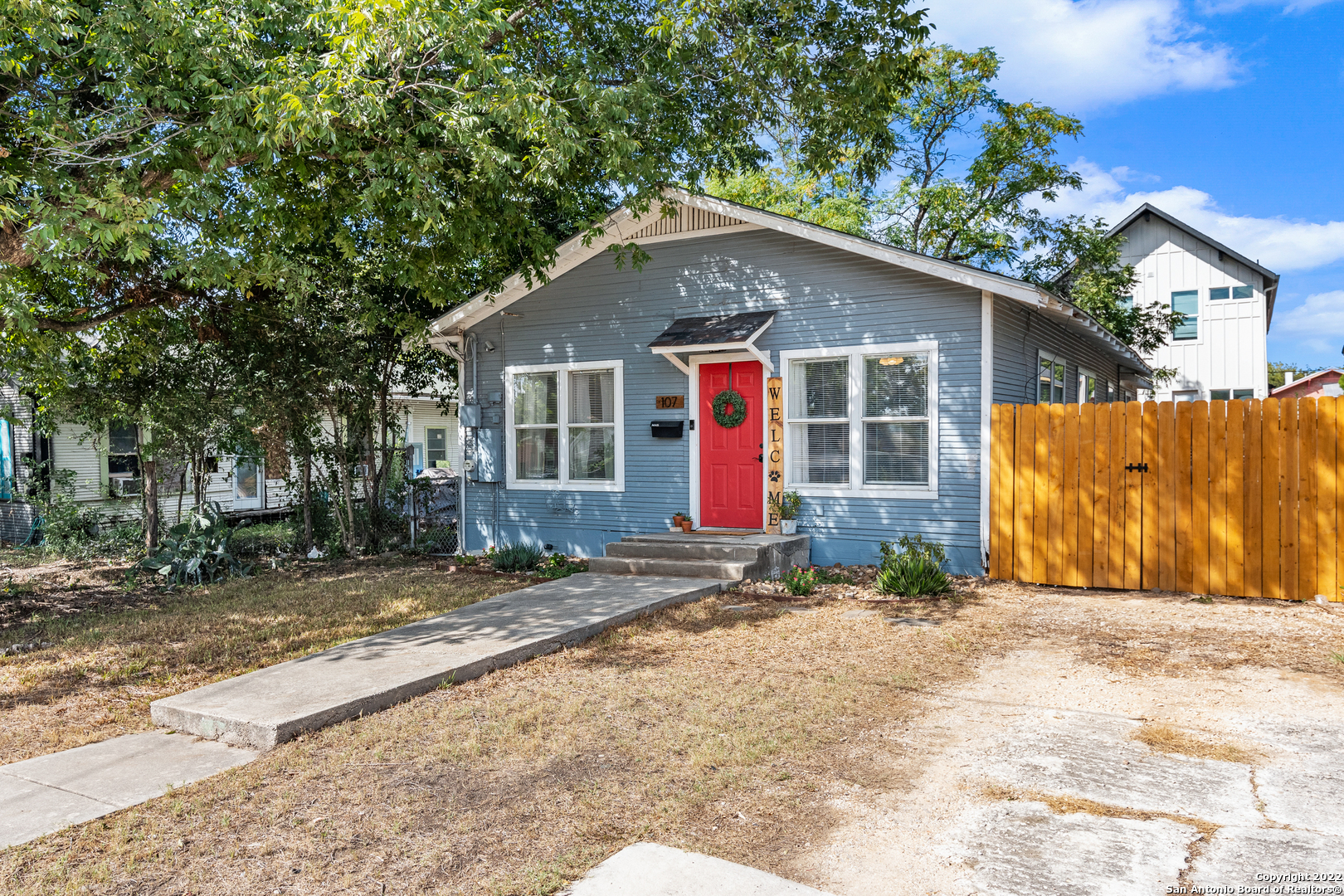 107 Hardeman Street San Antonio TX 78203