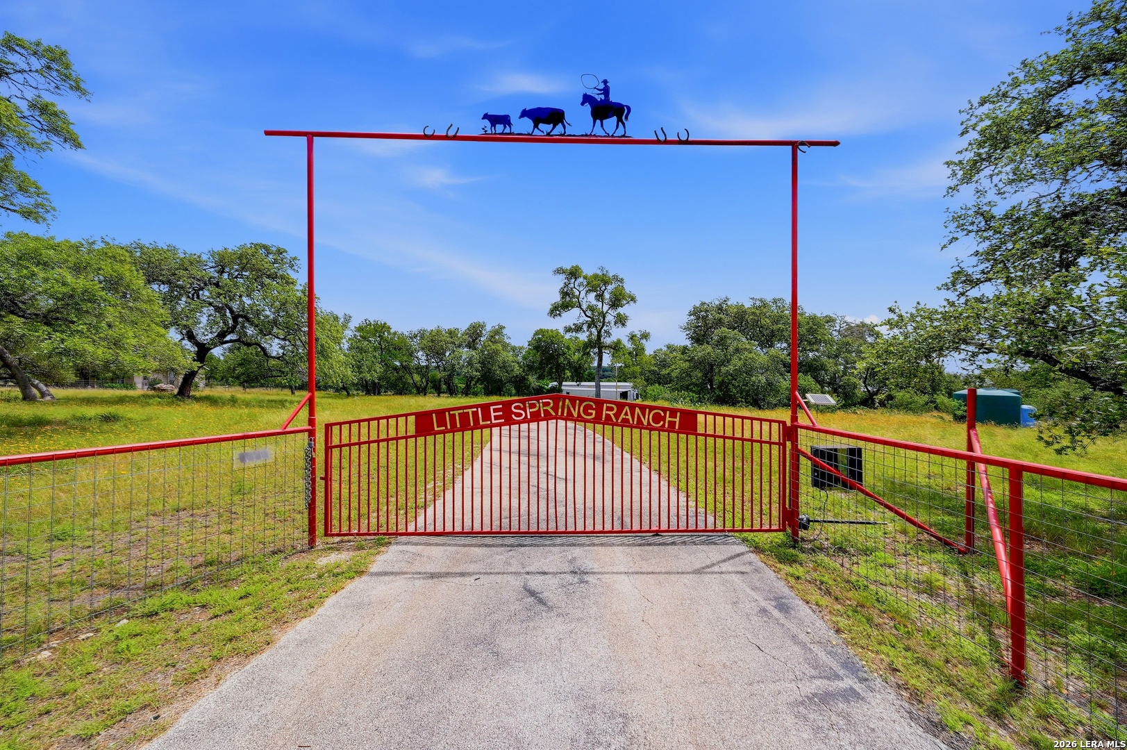 5621 Ranch Road 32 Blanco TX 78606