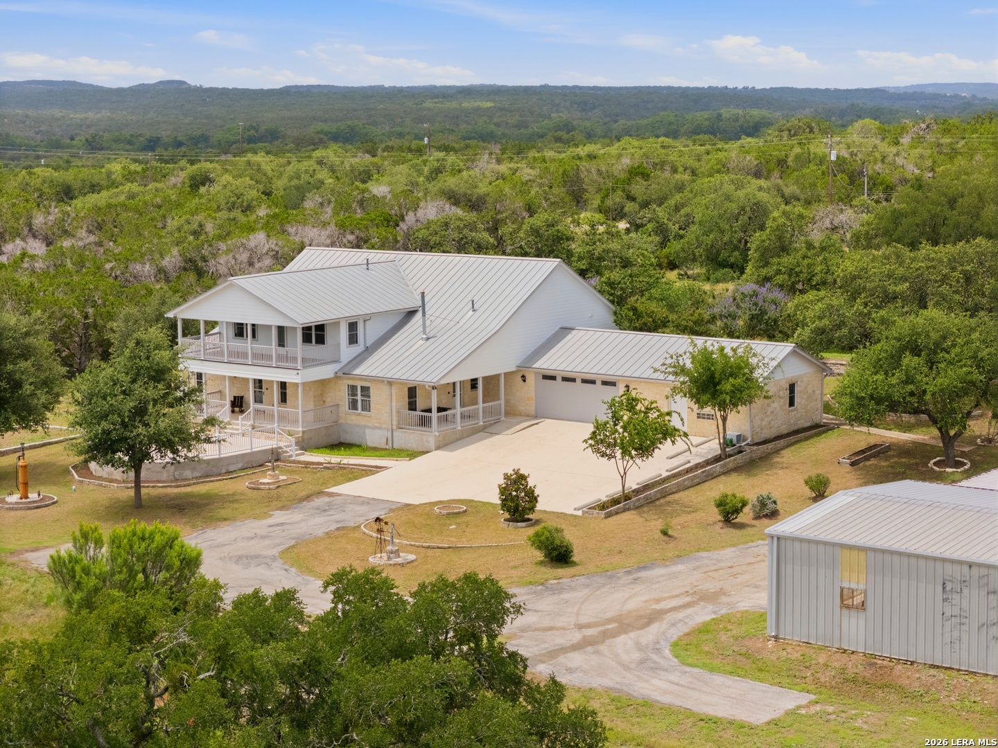 5621 Ranch Road 32 Blanco TX 78606