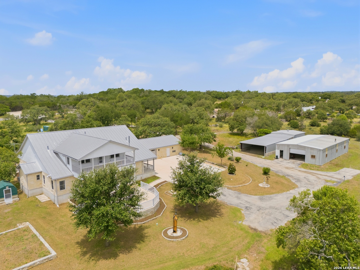 5621 Ranch Road 32 Blanco TX 78606