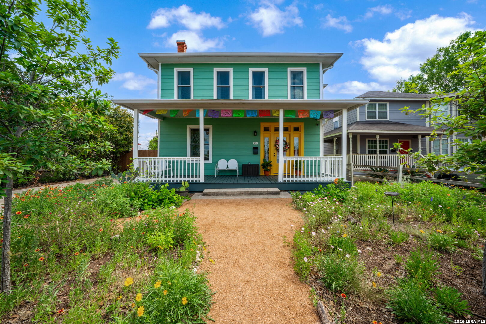 426 Rigsby Avenue San Antonio TX 78210